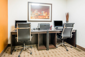 Comfort Suites Highlands Ranch Denver Tech Center Area