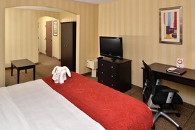 Comfort Suites Highlands Ranch Denver Tech Center Area