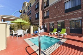 Comfort Suites Highlands Ranch Denver Tech Center Area