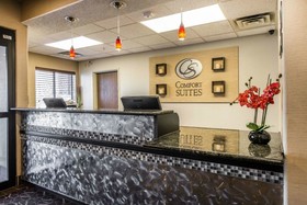 Comfort Suites Highlands Ranch Denver Tech Center Area