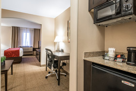 Comfort Suites Highlands Ranch Denver Tech Center Area