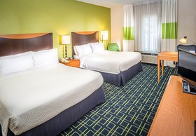 Fairfield Inn Denver Tech Center/South