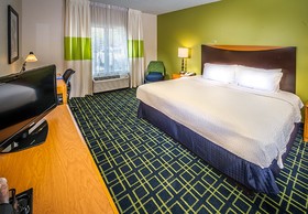 Fairfield Inn Denver Tech Center/South