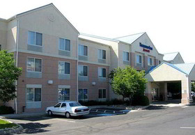 Fairfield Inn Denver Tech Center/South