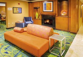 Fairfield Inn Denver Tech Center/South