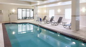Hilton Garden Inn Denver/Highlands Ranch