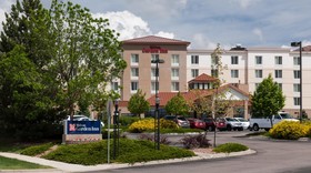 Hilton Garden Inn Denver/Highlands Ranch