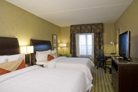 Hilton Garden Inn Denver/Highlands Ranch