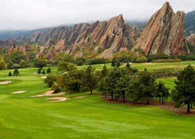 Hilton Garden Inn Denver/Highlands Ranch