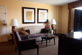Hilton Garden Inn Denver/Highlands Ranch