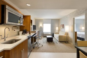 Home2 Suites by Hilton Denver/Highlands Ranch