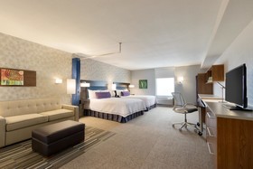 Home2 Suites by Hilton Denver/Highlands Ranch