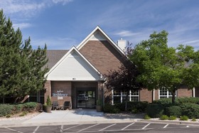 Residence Inn Denver Highlands Ranch