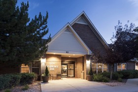 Residence Inn Denver Highlands Ranch