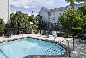 Residence Inn Denver Highlands Ranch