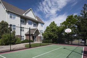 Residence Inn Denver Highlands Ranch