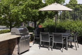 Residence Inn Denver Highlands Ranch