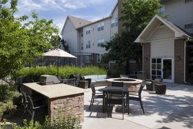 Residence Inn Denver Highlands Ranch
