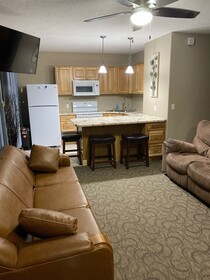 Burge Hotel