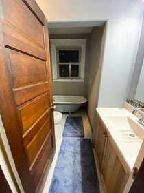 Burge Hotel