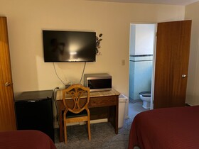 Burge Hotel