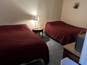 Burge Hotel