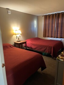 Burge Hotel