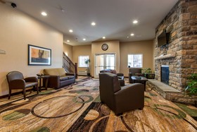 Cobblestone Inn & Suites Holyoke