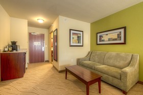 Cobblestone Inn & Suites Holyoke