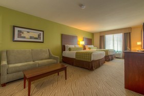Cobblestone Inn & Suites Holyoke