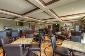 Cobblestone Inn & Suites Holyoke