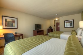 Cobblestone Inn & Suites Holyoke