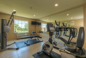 Cobblestone Inn & Suites Holyoke