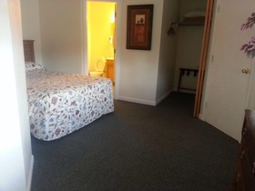 The Canyon Motel