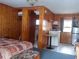 The Canyon Motel
