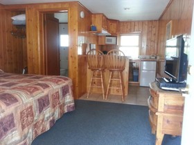 The Canyon Motel