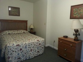The Canyon Motel