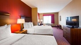 Best Western Plus Hudson Hotel & Suites