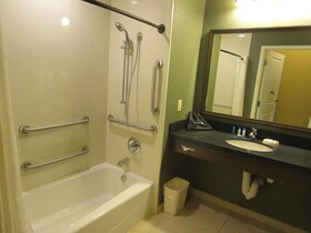 Best Western Plus Hudson Hotel & Suites