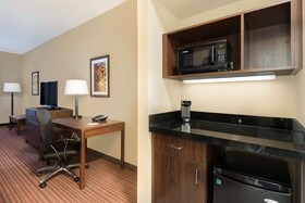Best Western Plus Hudson Hotel & Suites