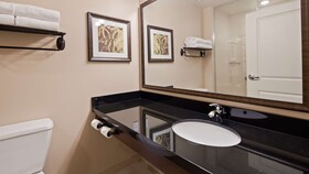 Best Western Plus Hudson Hotel & Suites