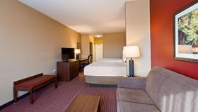 Best Western Plus Hudson Hotel & Suites