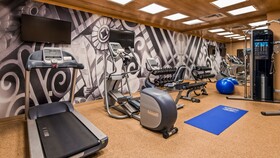 Best Western Plus Hudson Hotel & Suites