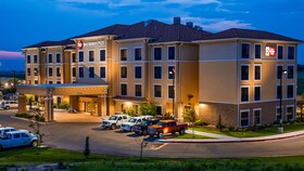 Best Western Plus Hudson Hotel & Suites
