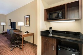 Best Western Plus Hudson Hotel & Suites