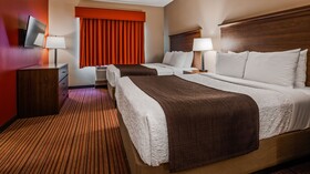 Best Western Plus Hudson Hotel & Suites