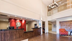 Best Western Plus Hudson Hotel & Suites