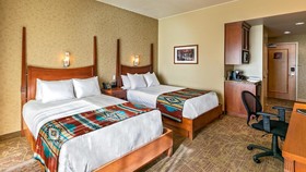 Sky Ute Casino Resort