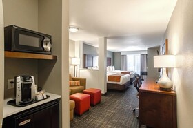 Comfort Suites Loveland