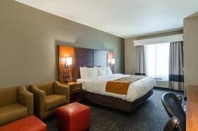 Comfort Suites Loveland